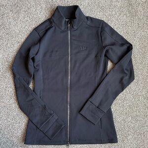 PXG Full Zip Black Jacket